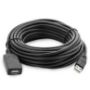Imagen de DTC - B-ROBOTIX - CABLE USB V2.0 EXTENSIÓN ACTIVA 20 MTS.