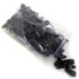 Imagen de DTC - B-ROBOTIX - PROTECTOR DE PLUG BOTA PARA RJ45 COLOR NEGRO PAQUETE CON 100 PIEZAS