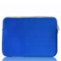 Imagen de DTC - B-ROBOTIX - FUNDA DE NEOPRENO PARA LAPTOP 15.4", AZUL REY