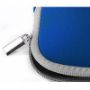 Imagen de DTC - B-ROBOTIX - FUNDA DE NEOPRENO PARA LAPTOP 15.4", AZUL REY
