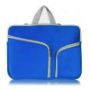 Imagen de DTC - B-ROBOTIX - FUNDA DE NEOPRENO PARA LAPTOP 15.4", AZUL REY