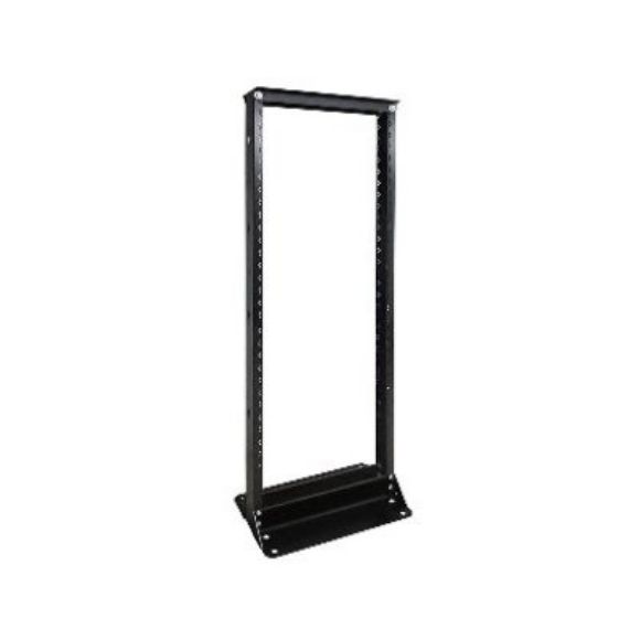 Imagen de DTC - GENÉRICO - RACK DE PISO 19" X 24 U (4 FT, 1.20 M), TORNILLERIA INCLUIDA