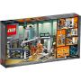 Imagen de LEGO - 75927 JURASSIC WORLD ESCAPE FUGA DEL STYGIMOLOCH 222 PZAS.