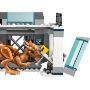 Imagen de LEGO - 75927 JURASSIC WORLD ESCAPE FUGA DEL STYGIMOLOCH 222 PZAS.