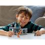 Imagen de LEGO - 75927 JURASSIC WORLD ESCAPE FUGA DEL STYGIMOLOCH 222 PZAS.