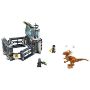Imagen de LEGO - 75927 JURASSIC WORLD ESCAPE FUGA DEL STYGIMOLOCH 222 PZAS.
