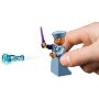 Imagen de LEGO - 75951 FANTASTIC BEASTS HUIDA DE GRINDELWALD 132 PZAS.
