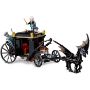 Imagen de LEGO - 75951 FANTASTIC BEASTS HUIDA DE GRINDELWALD 132 PZAS.