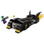 Imagen de LEGO - 76119 BATMAN BATMOBILE™: LA PERSECUCIÓN DEL JOKER 342 PZAS.