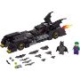 Imagen de LEGO - 76119 BATMAN BATMOBILE™: LA PERSECUCIÓN DEL JOKER 342 PZAS.