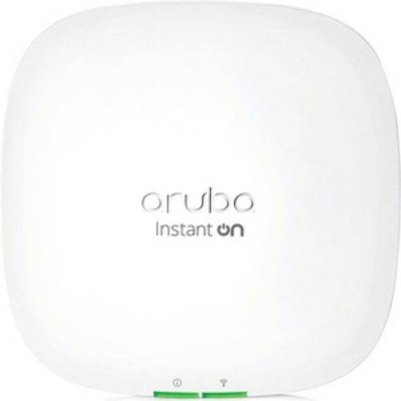 Imagen de HP ENTERPRISE - INSTANT ON AP 22 75 DISPOSITIVOS ACTIVOS