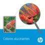 Imagen de HEWLETT PACKARD - HP 206A BLACK TONER CRTG RENDIMIENTO 1 350 POIGINAS