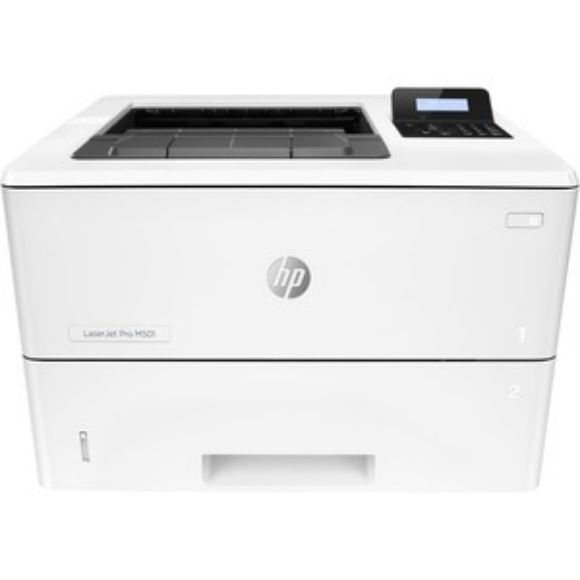 Imagen de HEWLETT PACKARD - IMP LASERJET PRO M501 45 PPM ETHERNET B/N