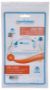 Imagen de PAQ. C/10 - IC - CABLE USB 2.0 A-MICRO B 1.0M BLANCO