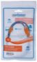 Imagen de PAQ. C/10 - IC - CABLE USB V2 A-MICRO B BOLSA TEXTIL 1.0M NARANJA/AZUL.