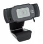 Imagen de IC - CAMARA WEB FULL HD 1080P LENTE 2 MPX USB PLUG AND PLAY
