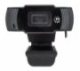 Imagen de IC - CAMARA WEB FULL HD 1080P LENTE 2 MPX USB PLUG AND PLAY