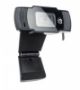 Imagen de IC - CAMARA WEB FULL HD 1080P LENTE 2 MPX USB PLUG AND PLAY