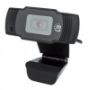 Imagen de IC - CAMARA WEB FULL HD 1080P LENTE 2 MPX USB PLUG AND PLAY