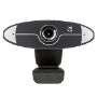 Imagen de IC - CAMARA WEB HD 720P LENTE 1 MPX USB PLUG AND PLAY