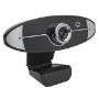 Imagen de IC - CAMARA WEB HD 720P LENTE 1 MPX USB PLUG AND PLAY