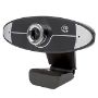 Imagen de IC - CAMARA WEB HD 720P LENTE 1 MPX USB PLUG AND PLAY