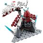 Imagen de LEGO - 70671 NINJAGO VIAJE DE LLOYD 81 PZAS.