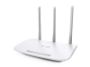 Imagen de TP-LINK - 300MBPS WIRELESS N ROUTER .