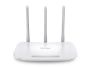 Imagen de TP-LINK - 300MBPS WIRELESS N ROUTER .