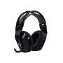 Imagen de LOGITECH - G733 LIGHTSPEED WIRELESS RGB GAMING HEADSET - BLACK