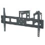 Imagen de IC - SOPORTE TV P/PARED 60KG 37IN A 63IN ESQUINA