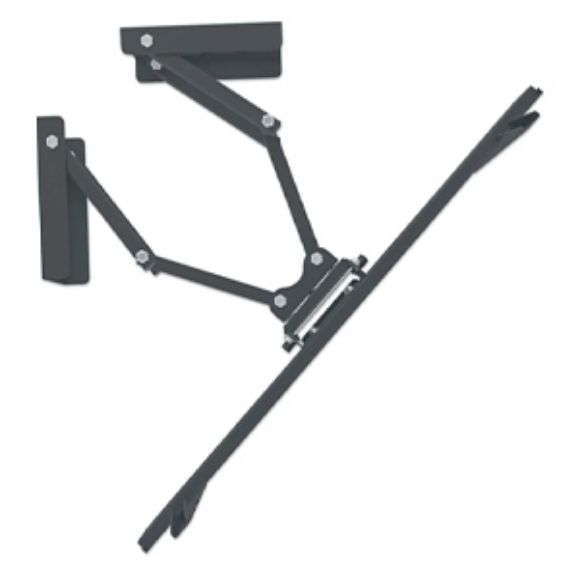 Imagen de IC - SOPORTE TV P/PARED 60KG 37IN A 63IN ESQUINA