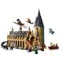 Imagen de LEGO - 75954 HARRY POTTER GRAN COMEDOR DE HOGWARTS 878 PZAS.
