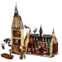 Imagen de LEGO - 75954 HARRY POTTER GRAN COMEDOR DE HOGWARTS 878 PZAS.