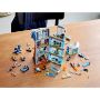 Imagen de LEGO - 76166 MARVEL AVENGERS BATALLA EN LA TORRE DE LOS VENGADORES 685 PZAS.