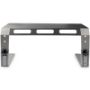 Imagen de STARTECH - BASE SOPORTE PARA MONITOR DE ALTURA AJUSTABLE - ACERO/ALUMINIO