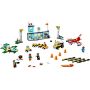 Imagen de LEGO - 10764 JUNIORS AEROPUERTO PRINCIPAL DE LA CIUDAD 376 PZAS.