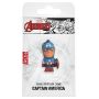Imagen de PAQ. C/2 - IC - MEMORIA USB 32GB MARVEL CAPITAN AMERICA