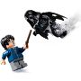 Imagen de LEGO - 75955 HARRY POTTER EXPRESO DE HOGWARTS™ 801 PZAS.