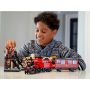 Imagen de LEGO - 75955 HARRY POTTER EXPRESO DE HOGWARTS™ 801 PZAS.