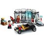 Imagen de LEGO - 76167 AVENGERS ARMERIA DE IRONMAN 258 PZAS