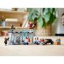 Imagen de LEGO - 76167 AVENGERS ARMERIA DE IRONMAN 258 PZAS