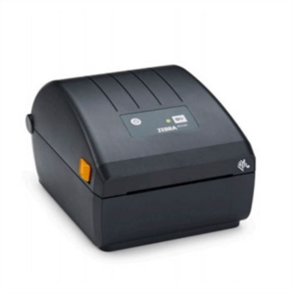 Imagen de ZEBRA - DIRECT THERMAL PRINTER ZD220 STD EZPL 203DPI US POWER CORD USB