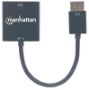 Imagen de MANHATTAN - ADAPTADOR DISPLAYPORT M A DVI-D H ACTIVO
