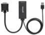 Imagen de MANHATTAN - CONVERTIDOR VIDEO SVGA+AUDIO USB A HDMI