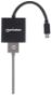 Imagen de MANHATTAN - ADAPTADOR DISPLAYPORT MINI M A HDMI H 4K@60HZ
