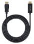 Imagen de MANHATTAN - CABLE DISPLAYPORT - HDMI M-M 1080P  3.0M