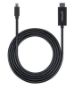 Imagen de MANHATTAN - CABLE DISPLAYPORT MINI - HDMI 4K  1.8M