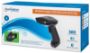 Imagen de MANHATTAN - LECTOR CODIGO DE BARRAS ALCANCE 50CM, 500/S, BLUETOOTH