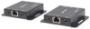 Imagen de MANHATTAN - EXTENSOR VIDEO HDMI, 50M VIA CAT 6 (UN CABLE)